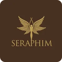Seraphim icon