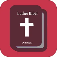 Luther Bibel (German) icon