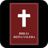 Biblia Reina Valera (Spanish) icon