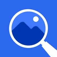 Reverse Search Image and Photo icon