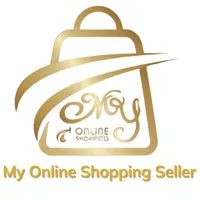 My Online Shopping Seller icon