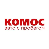 Комос Авто Аукцион icon