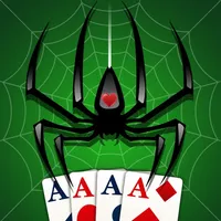 Spider Solitaire - ACE icon