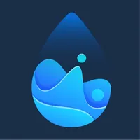 Water Me - Water tracker icon