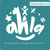 Ahla Attendance icon