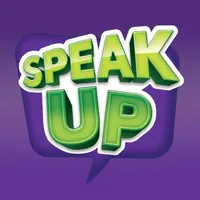 SpeakUP icon