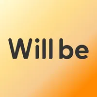 Will be - AI chat motivation icon