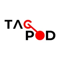 Tag Pod icon