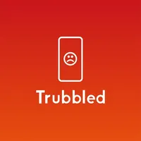 Trubbled icon