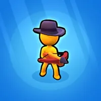 Witch Burn icon