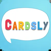 Cardsly icon