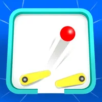 Idle Pinball ASMR icon