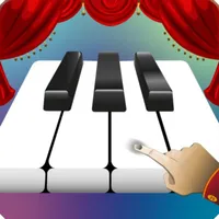 Real Piano Play & Learn Piano icon