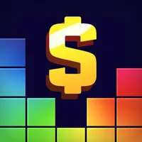 Block Cash - Win Real Money icon