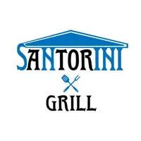 Santorini Grill icon