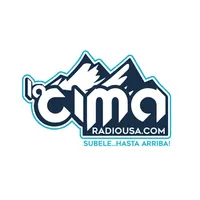 La Cima Radio Usa icon