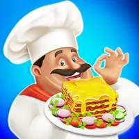 Restaurant Tycoon-Cooking Game icon