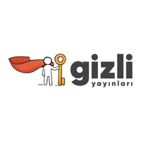 Gizli Yayınları Kütüphane icon