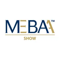 MEBAA Show icon