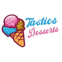 Tasties Desserts icon