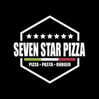 Seven Star Pizza Leipzig icon