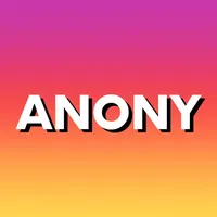 Anony - Q&A Anonymously icon