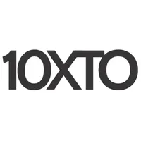 10XTO App icon