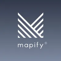 Mapify IoT icon