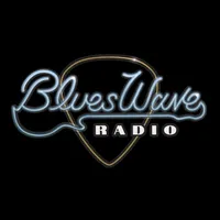 BluesWave Radio icon