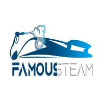 Famous Steam icon