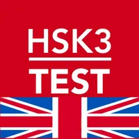 HSK3 ENGLISH icon