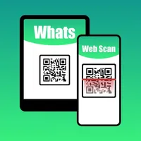 WhatsWeb scan 2023 icon