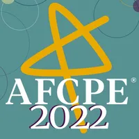 2022 AFCPE Symposium App icon