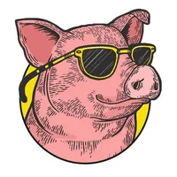 Bandit Piggy | Пермь icon