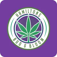 Hamiltons Bud and Bloom icon