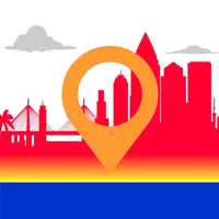 360 Tampa Bay AR Map icon