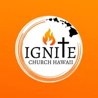 Ignite Church Hawaii icon