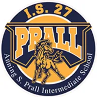 I.S. 27 Anning S. Prall icon