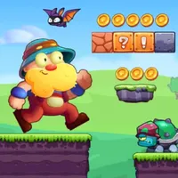 Miner Adventure : Super Run icon