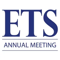 2022 ETS Annual Meeting icon