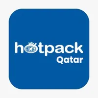 Hotpack Qatar icon