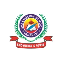 Raj English School Varanasi icon