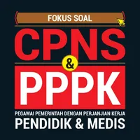 QRActive CPNS & PPPK icon