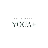 Fit & Well Yoga+ icon