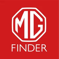 MG Finder icon