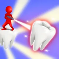 Dentist Runner icon