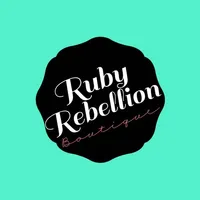 Ruby Rebellion Boutique icon