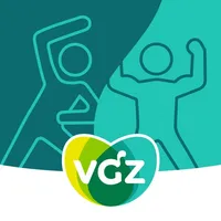 VGZ Soepel en Sterk Coach icon