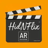 HidNFlix icon