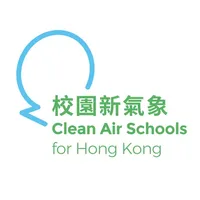Clean Air Schools icon